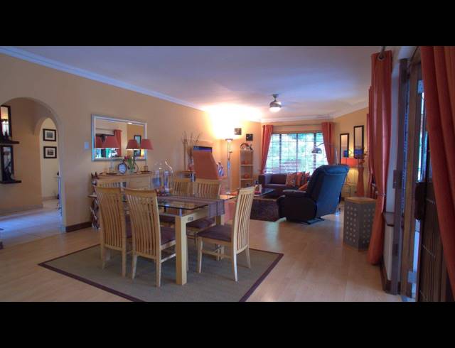 3 BEDROOM SIMPLEX SOLD IN FOREST HILLS